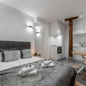 Apartamento de 1 Dormitorio